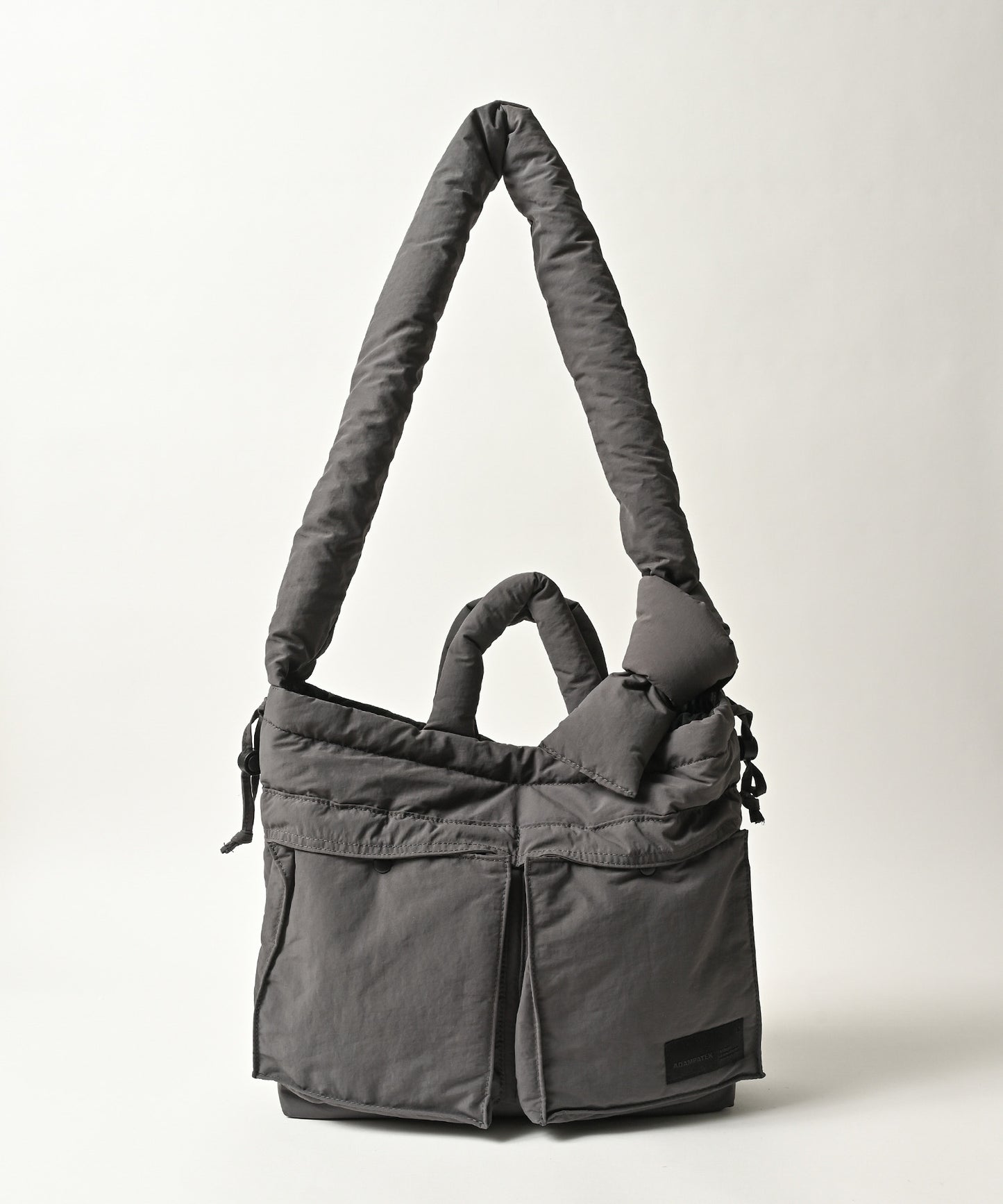 padding helmet bag