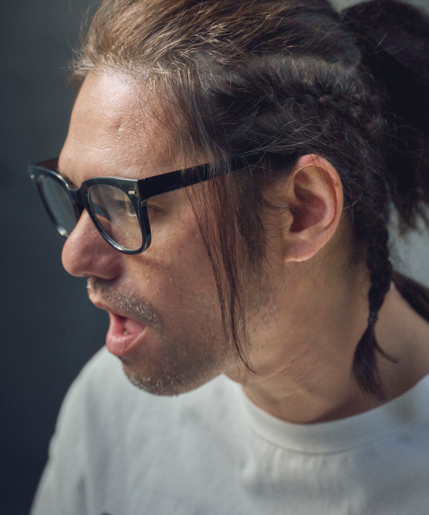 clear frame cellsunglasses_AP2319041_サングラス
