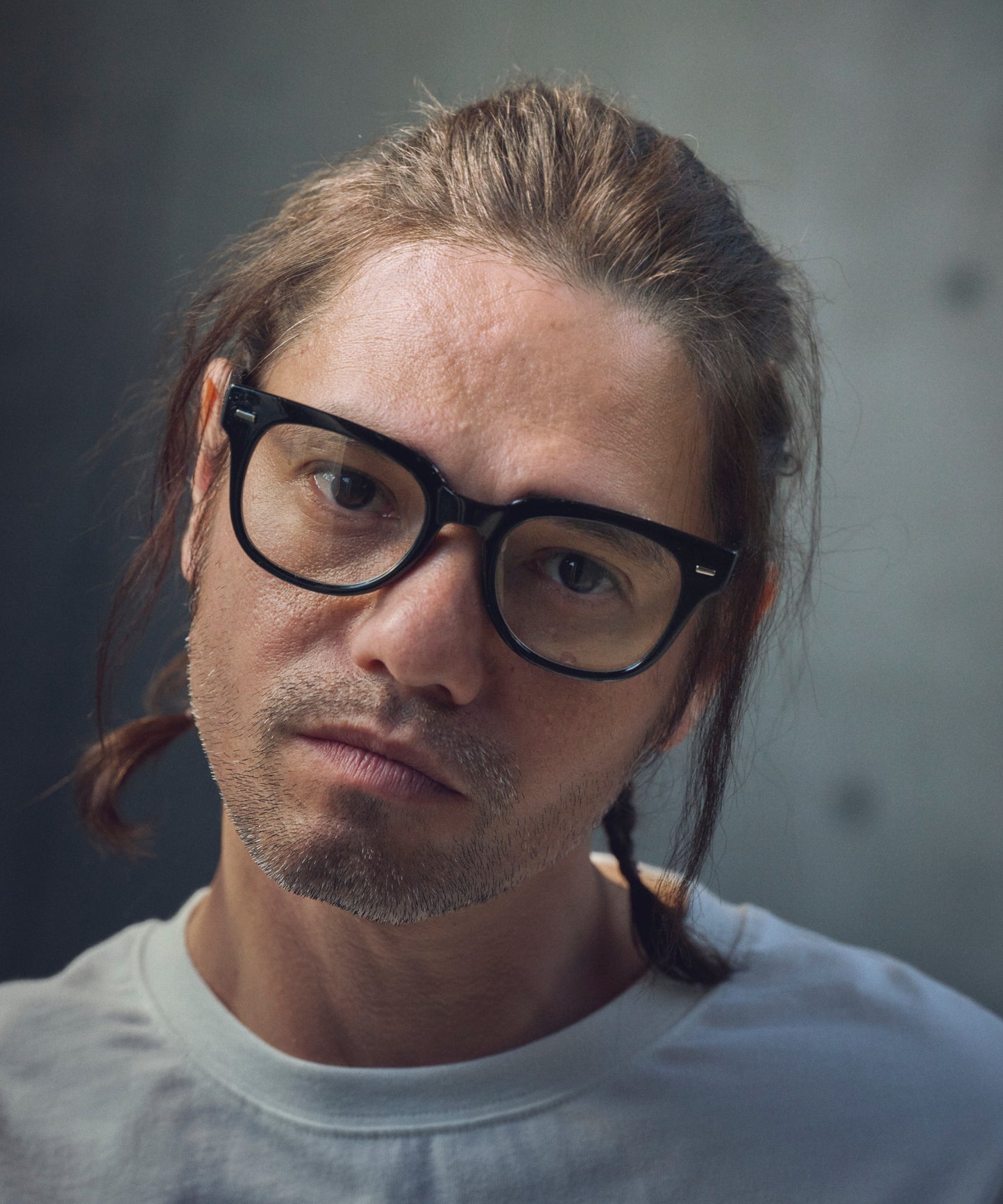 clear frame cellsunglasses_AP2319041_サングラス
