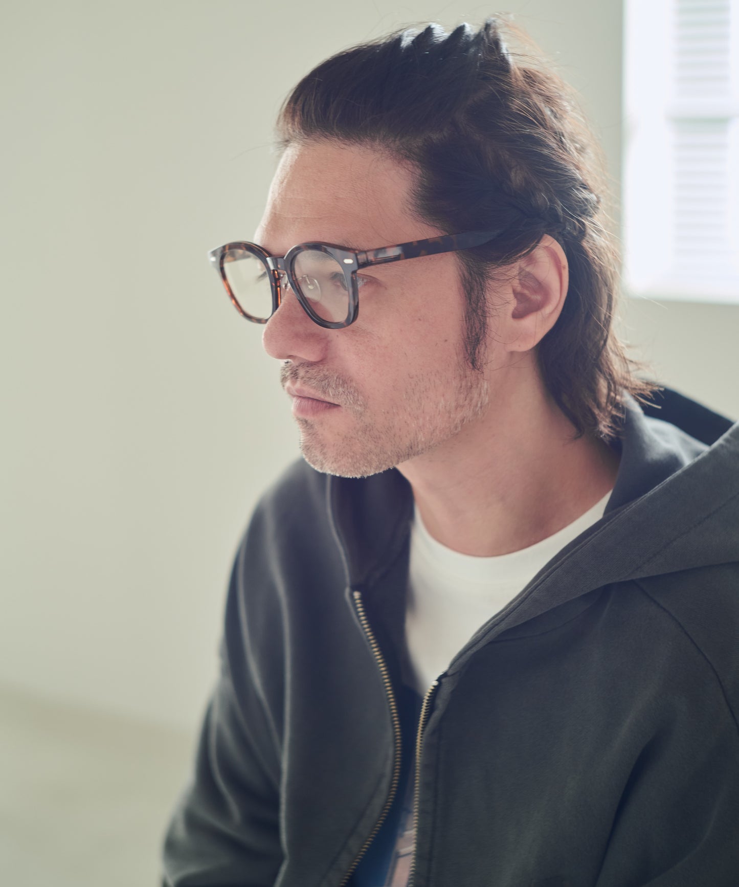 reactive lens  sunglasses