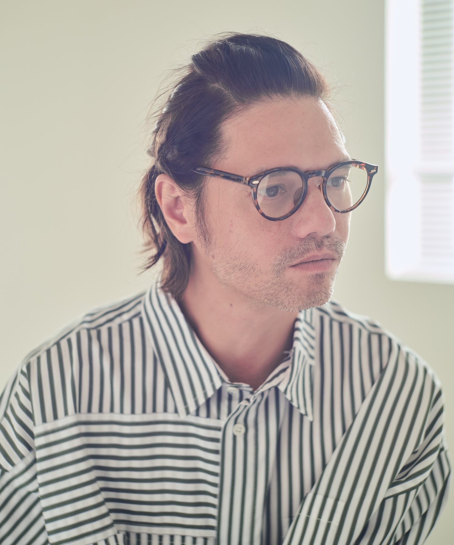 reactive lens boston sunglasses