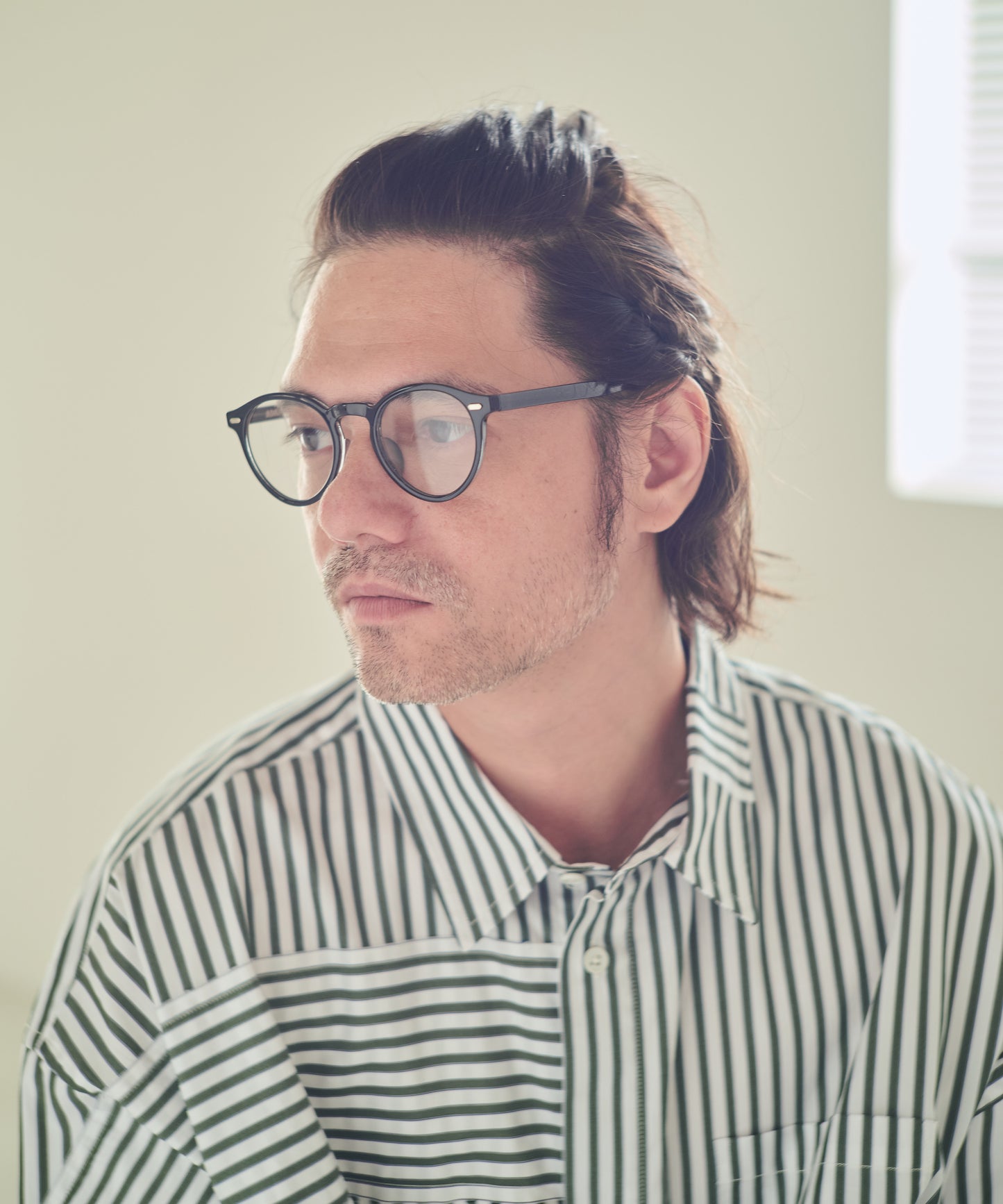 reactive lens boston sunglasses