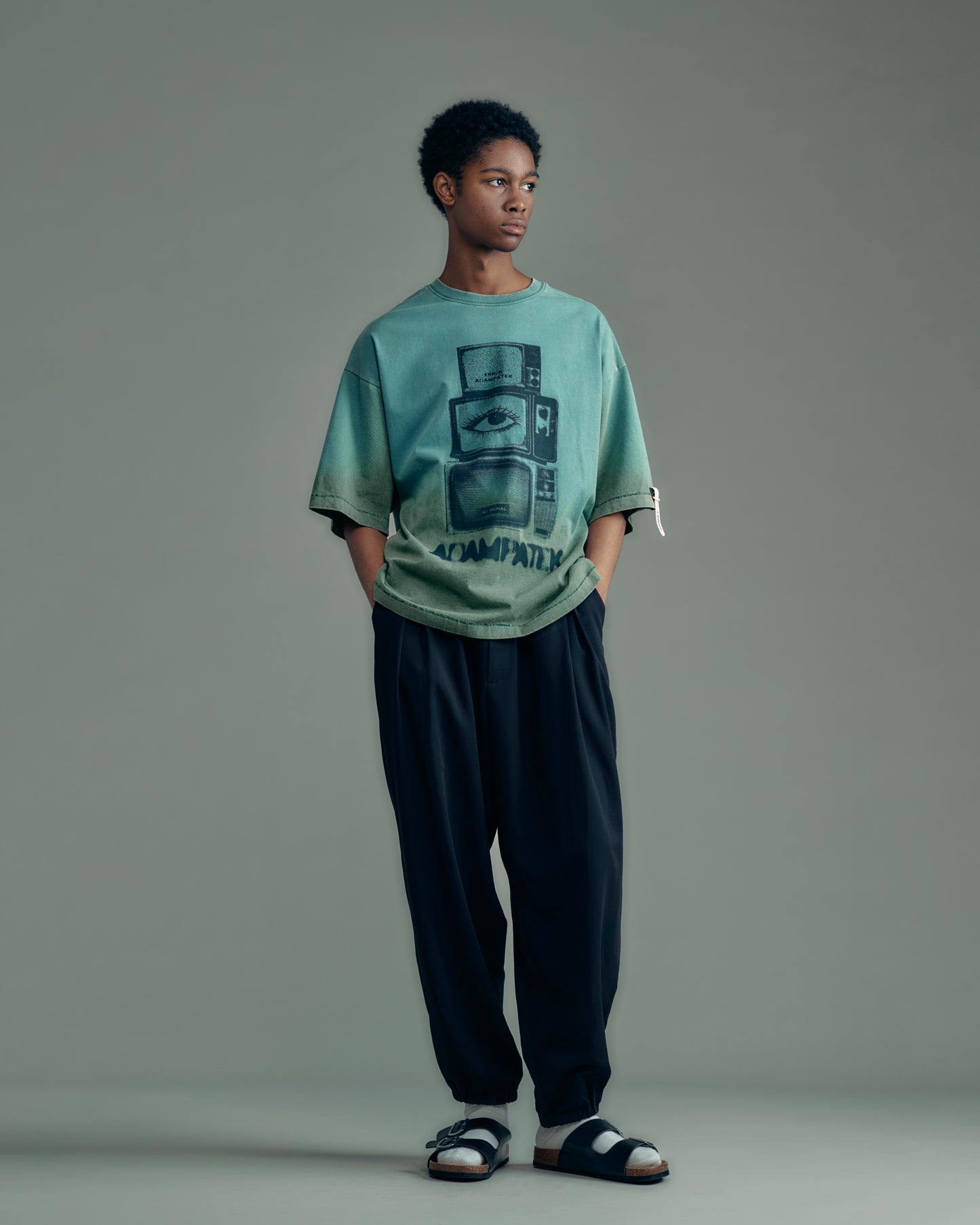 noise  aging T