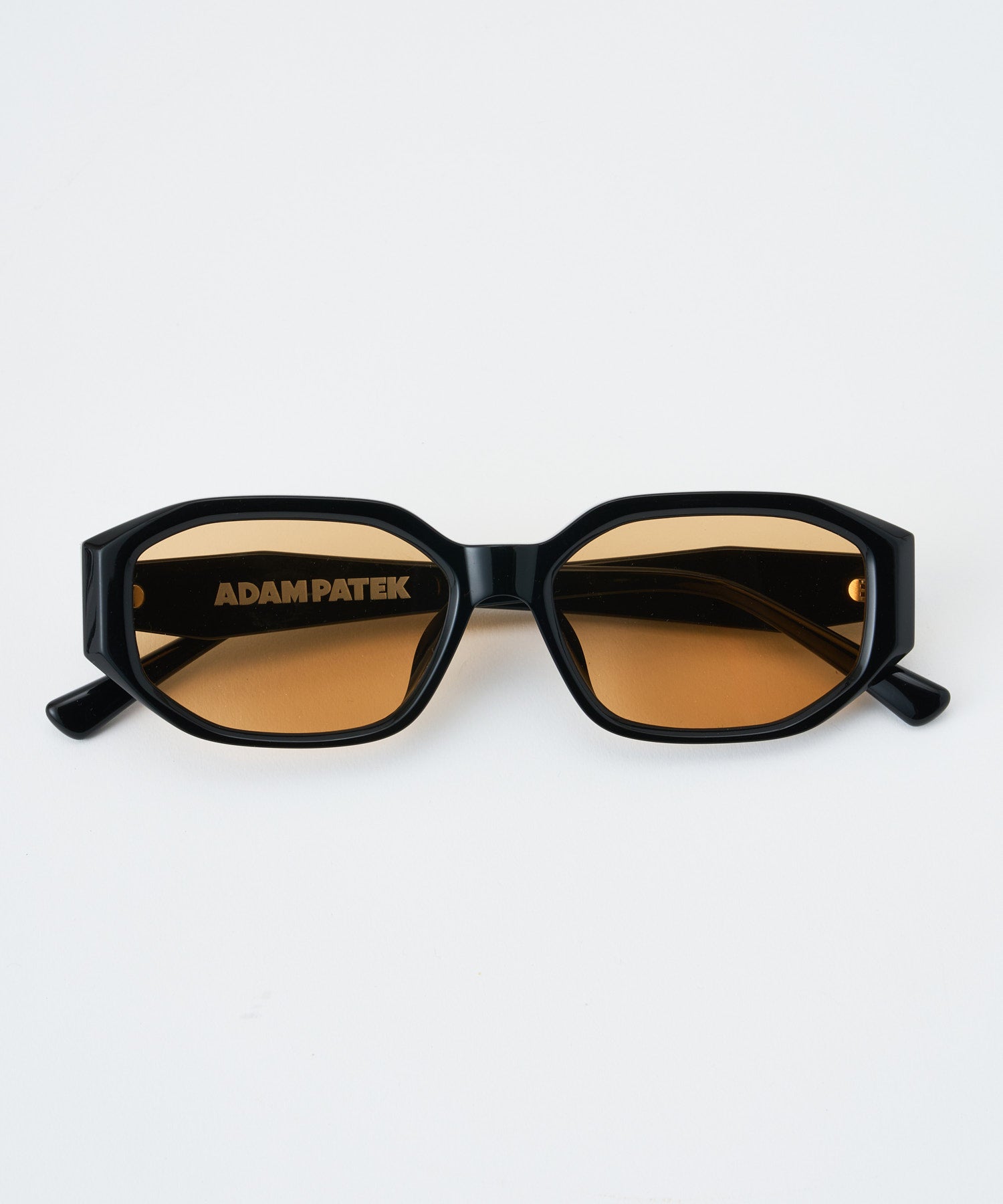 ridge edge flat lens sunglasses – ADAMPATEK