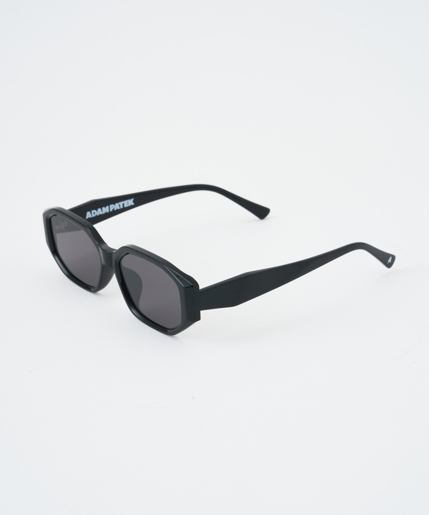 ridge edge flat lens sunglasses – ADAMPATEK