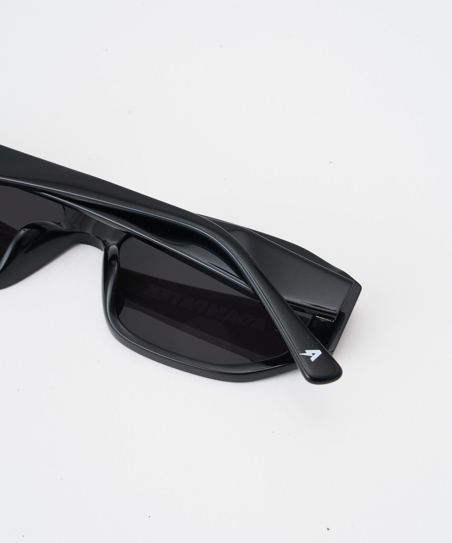ridge edge flat lens sunglasses – ADAMPATEK