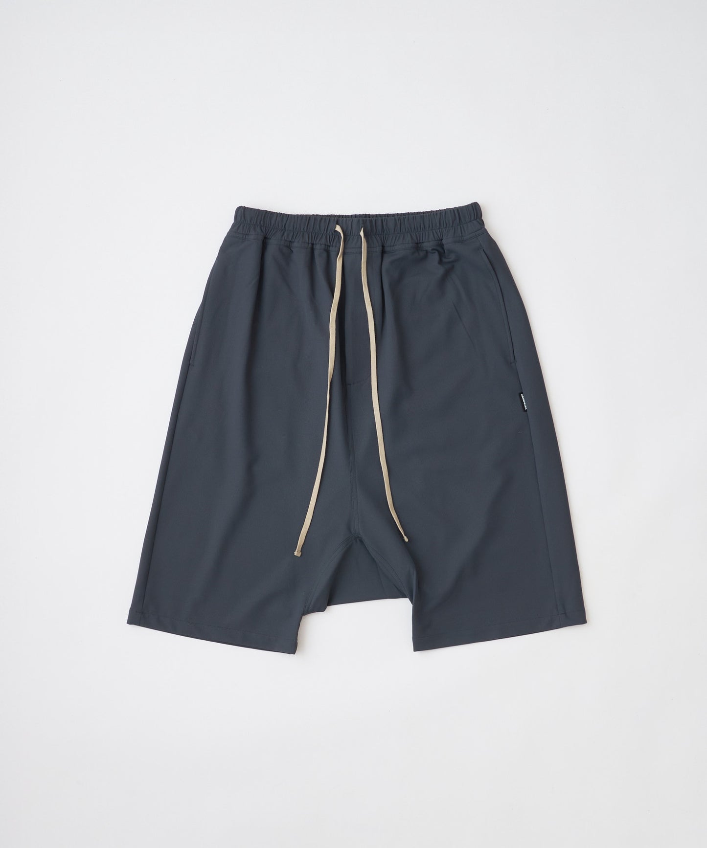 ripple sarouel short pants