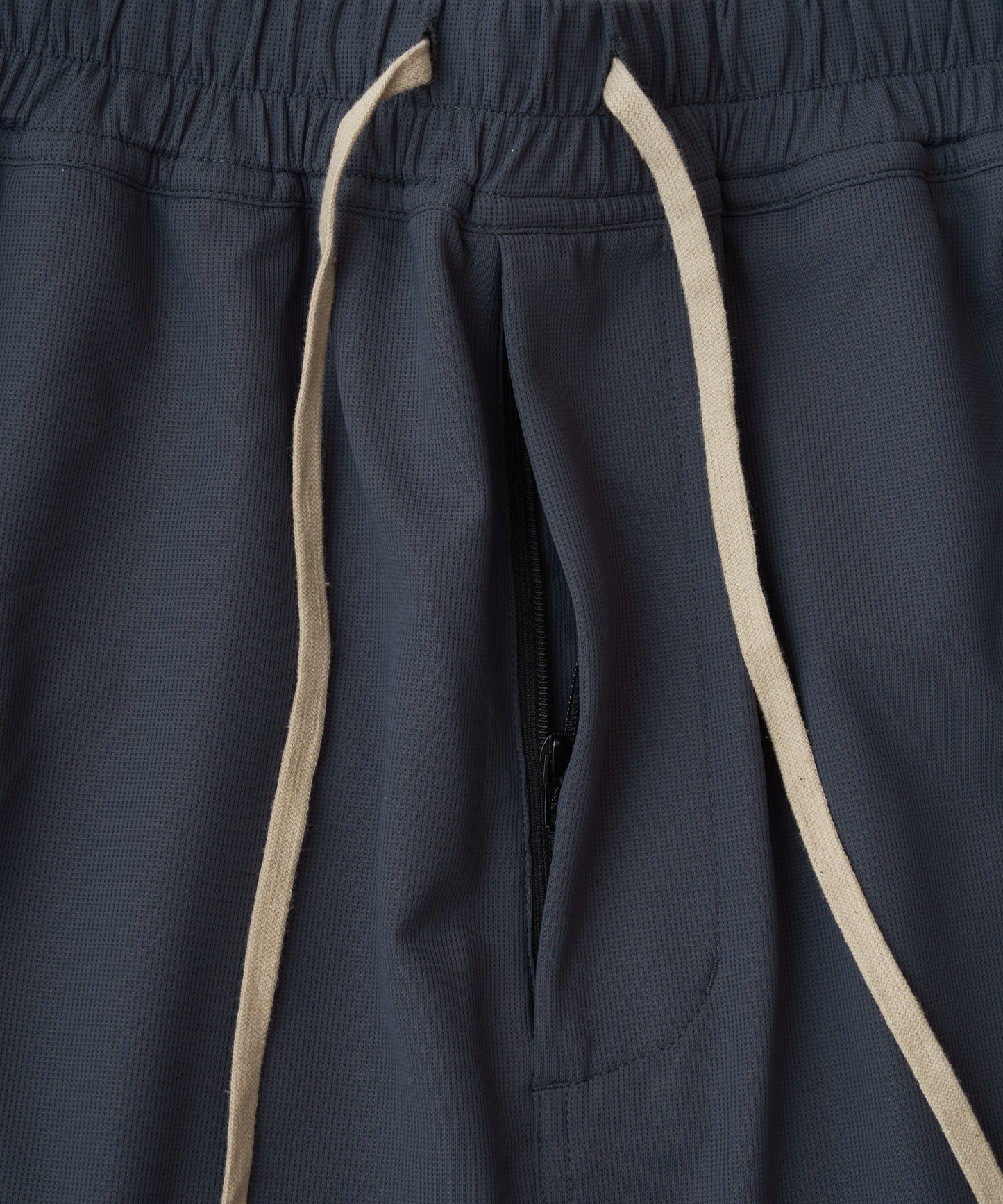 ripple sarouel short pants