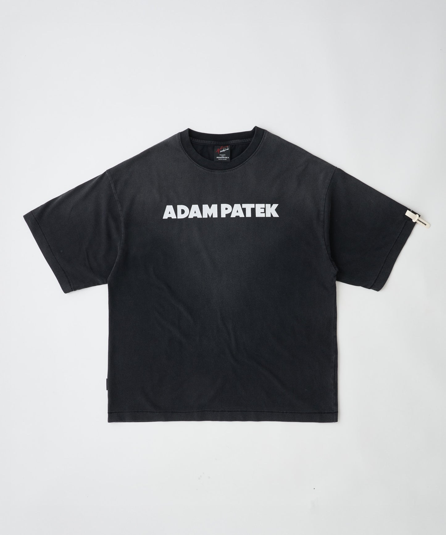 basic logo aging T