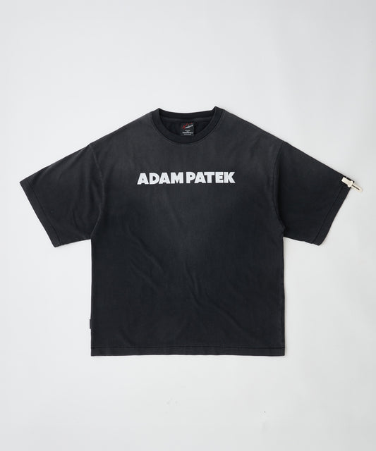 basic logo aging T