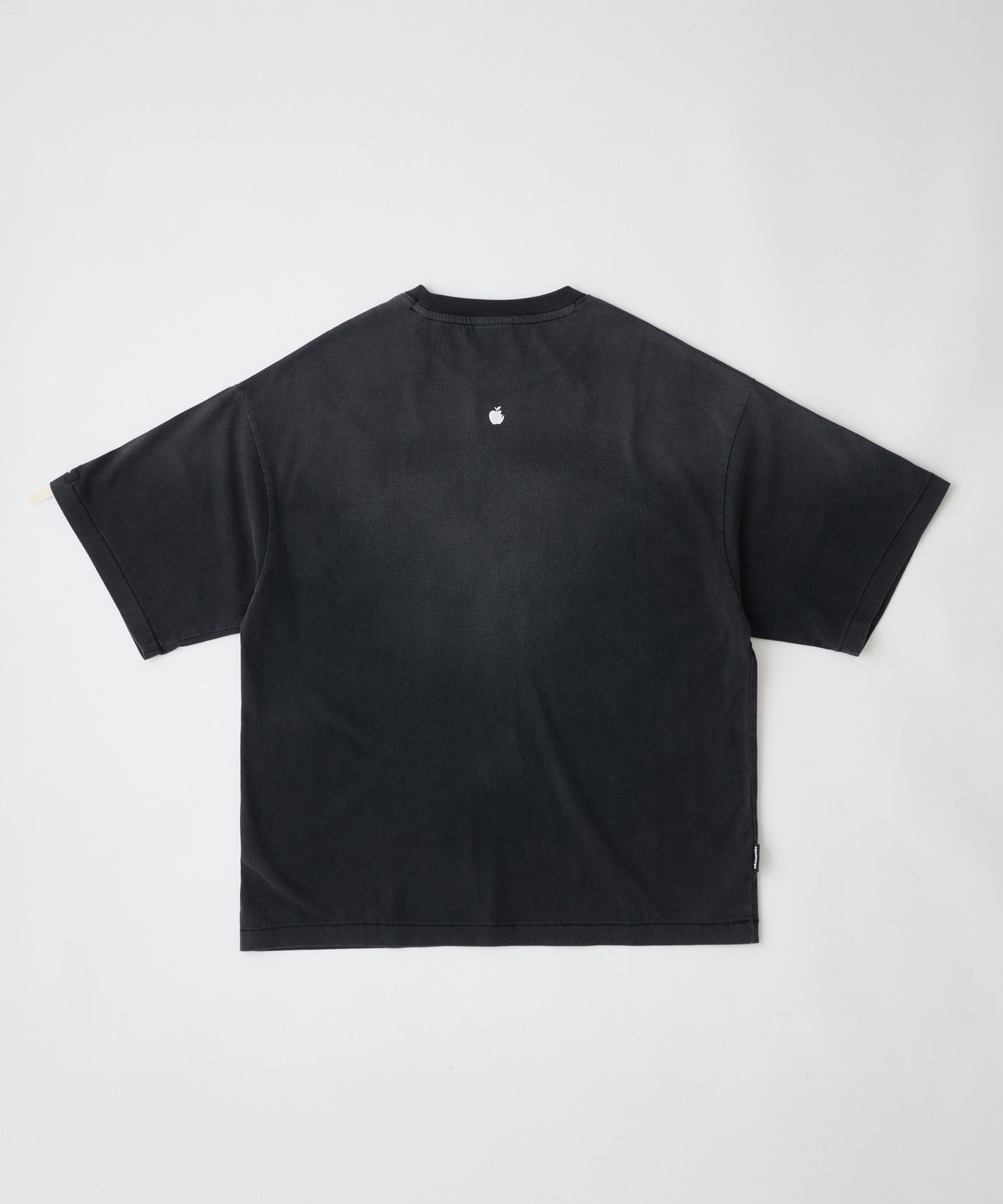 basic logo aging T