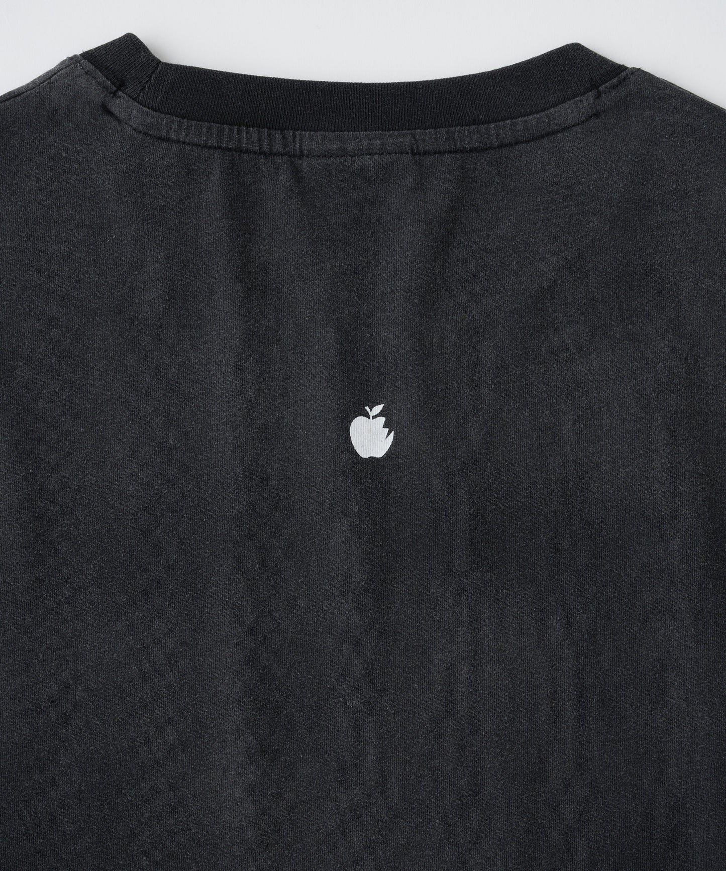 basic logo aging T