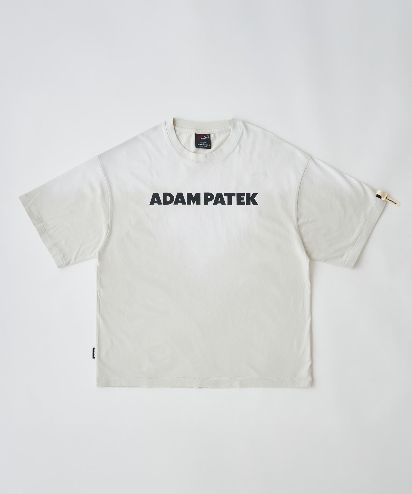 basic logo aging T