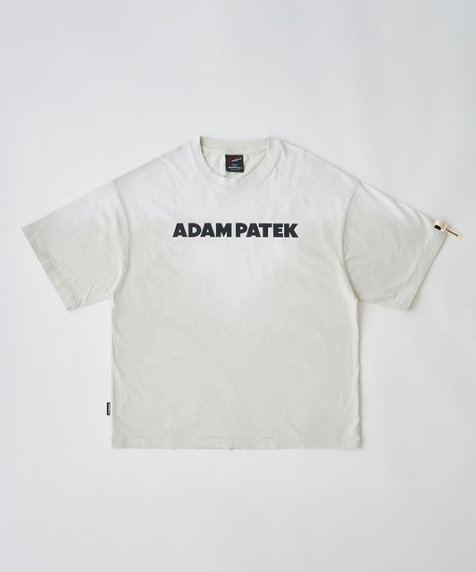 basic logo aging T