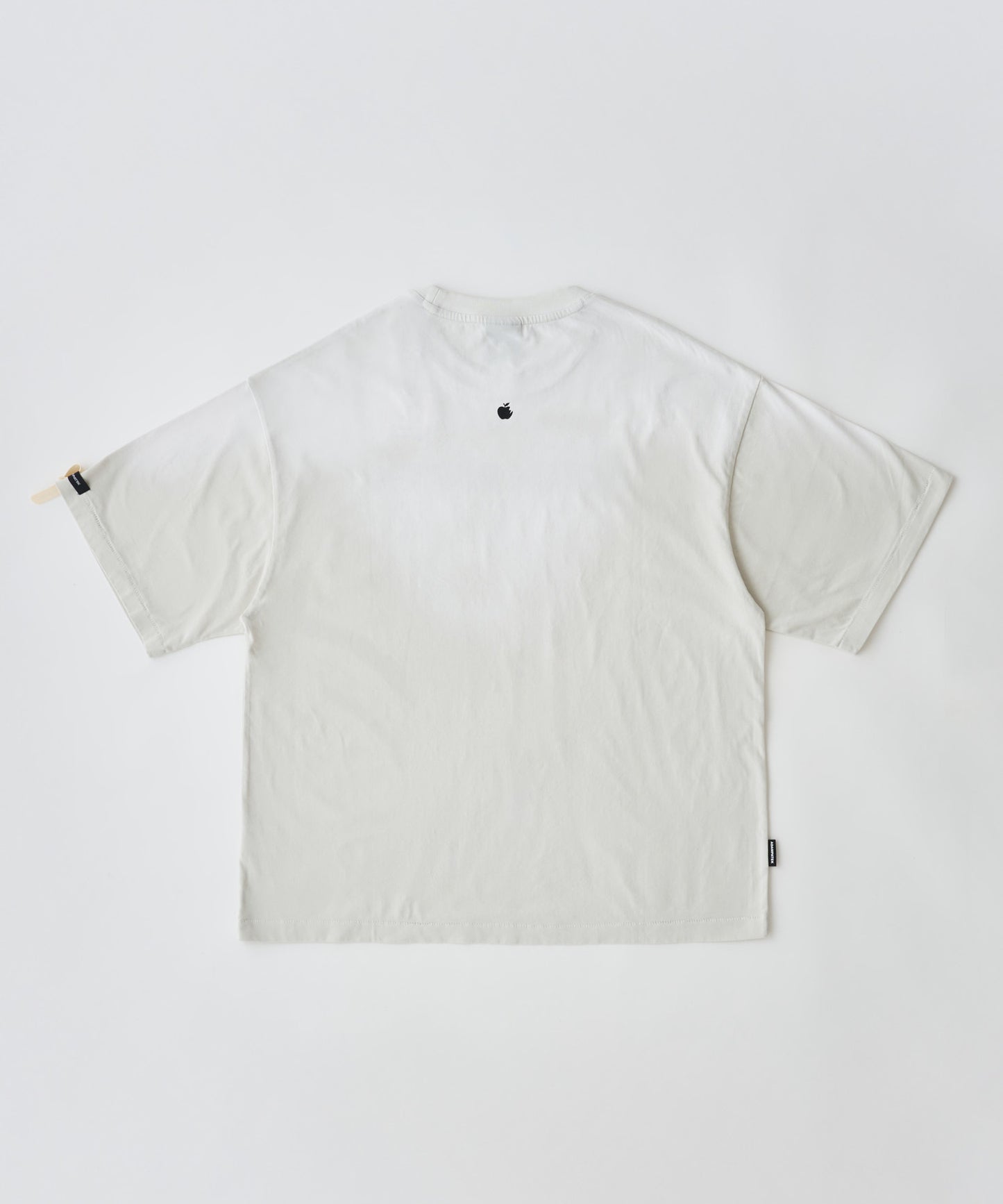 basic logo aging T