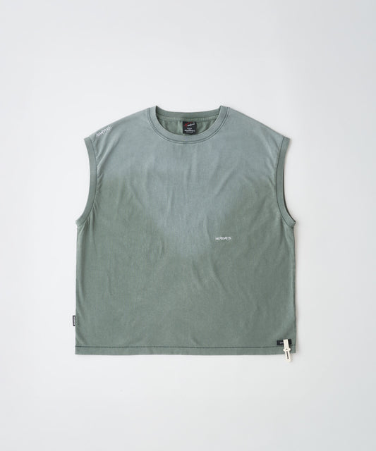 gallagher sleeveless