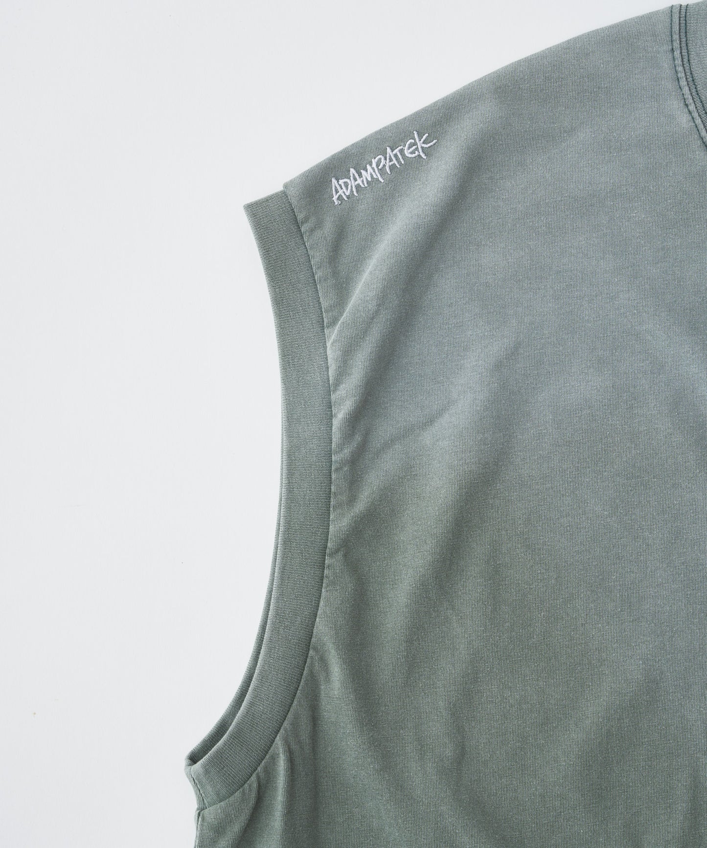 gallagher sleeveless