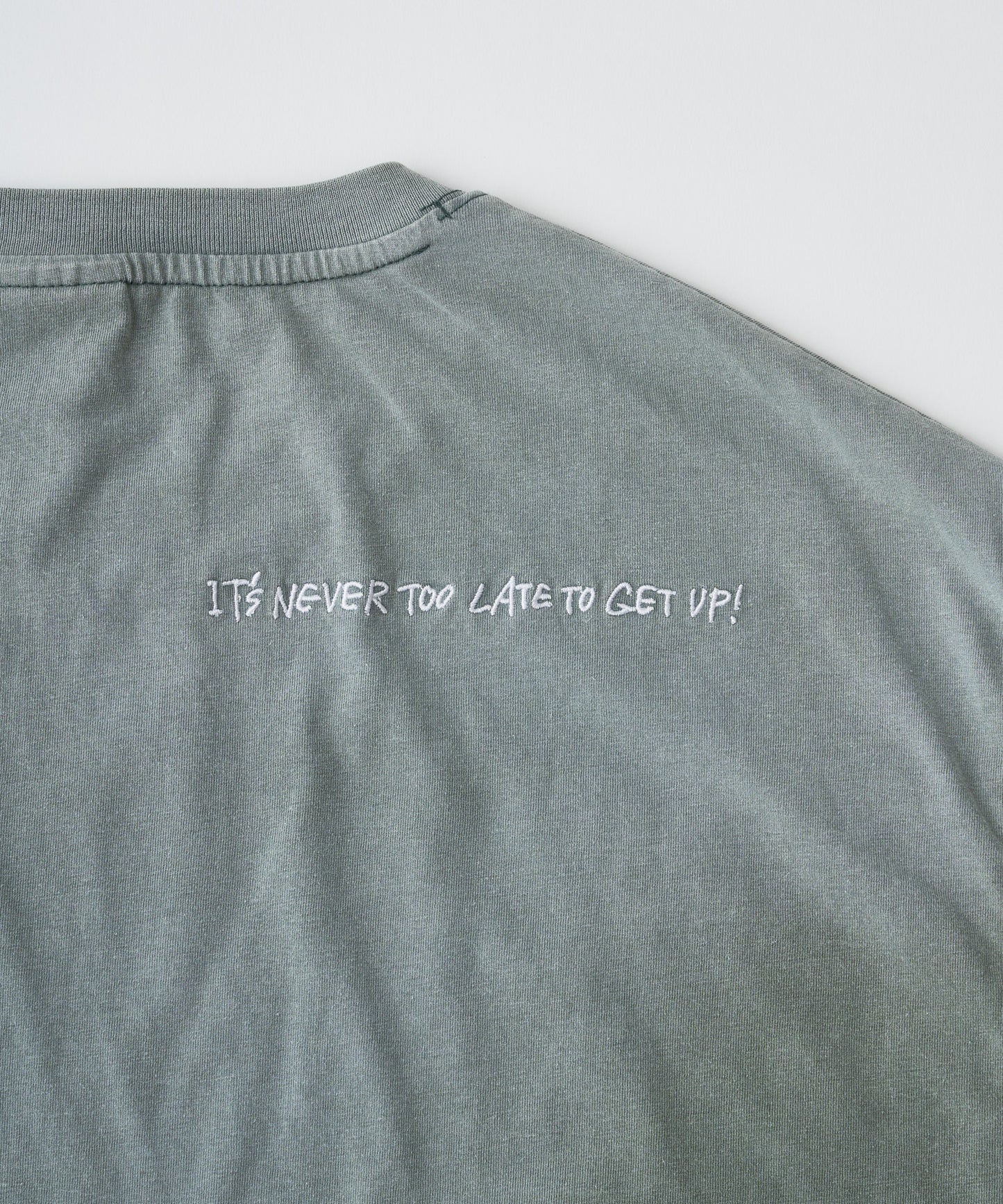gallagher sleeveless