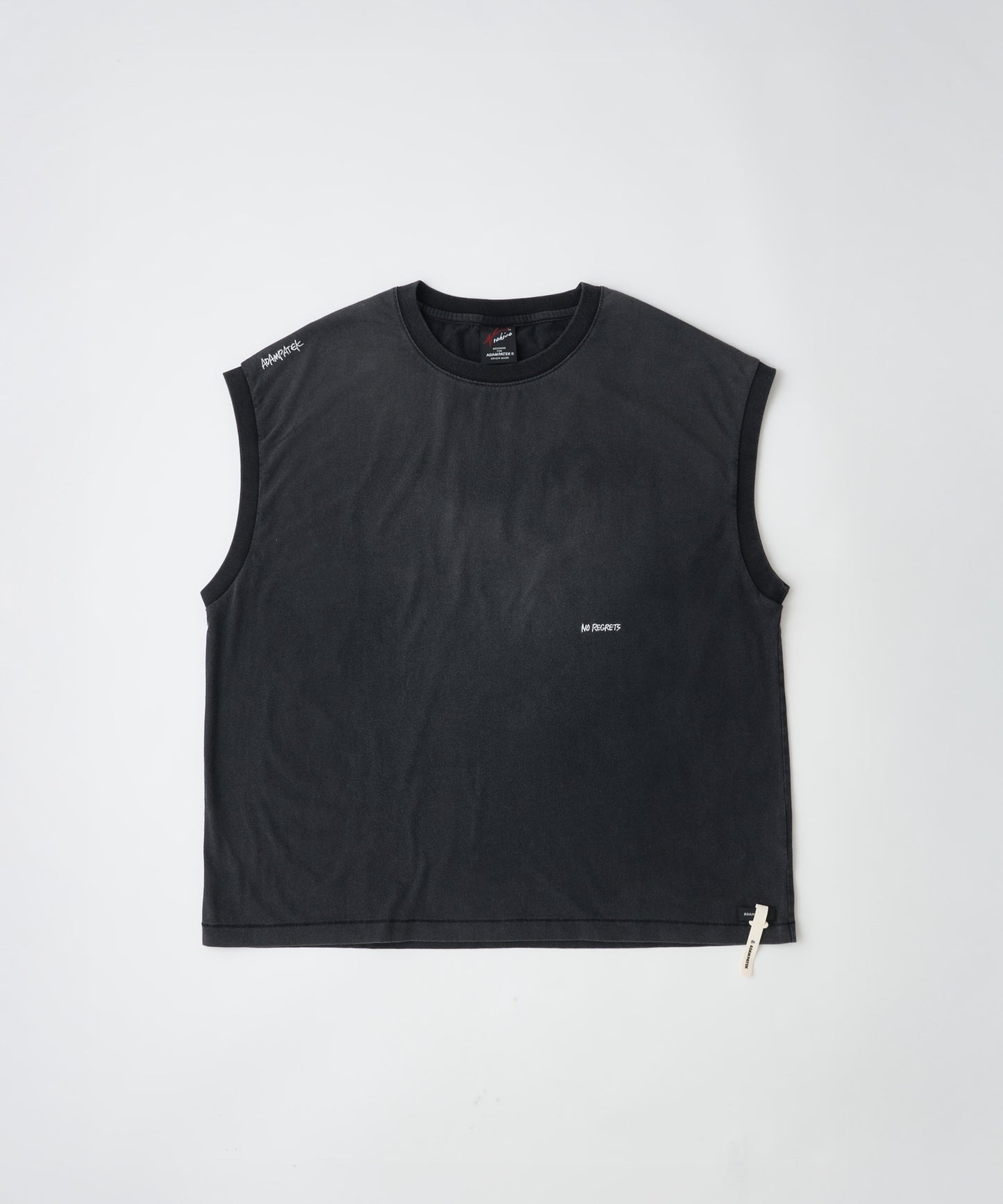 gallagher sleeveless