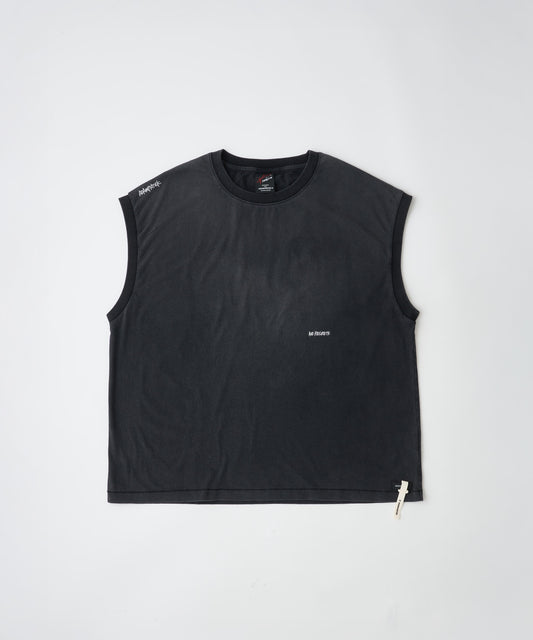 gallagher sleeveless