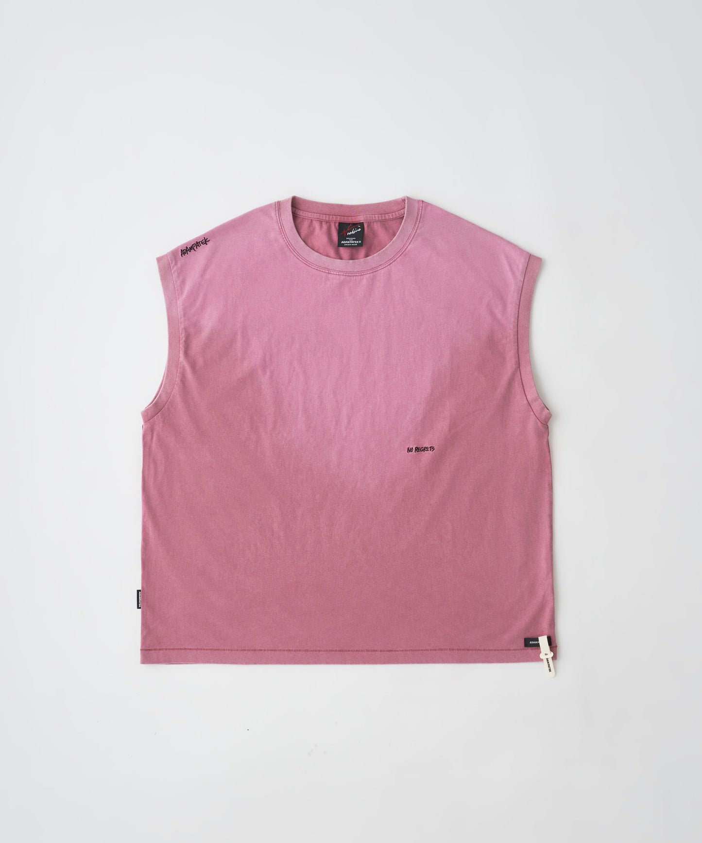 gallagher sleeveless