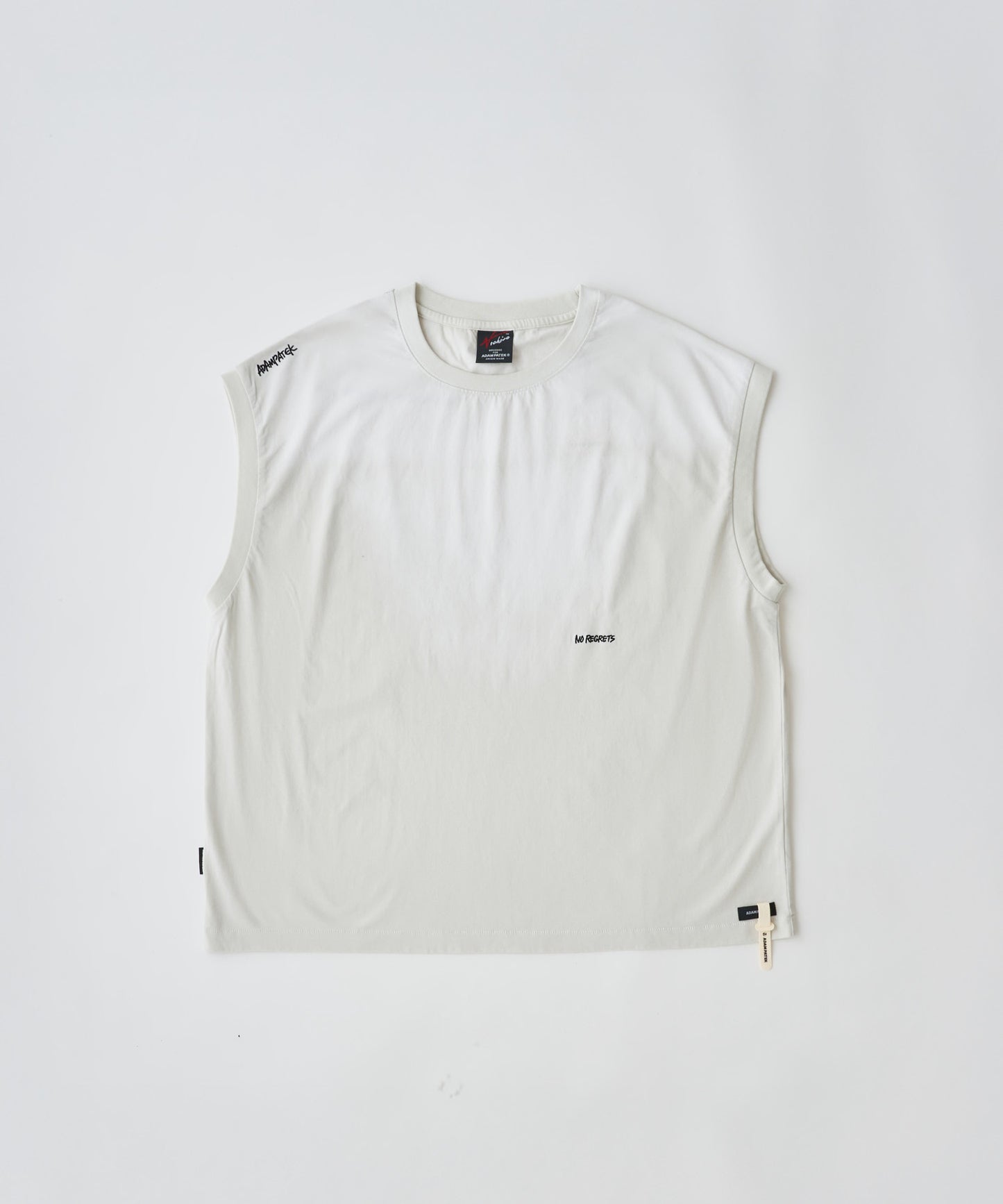 gallagher sleeveless