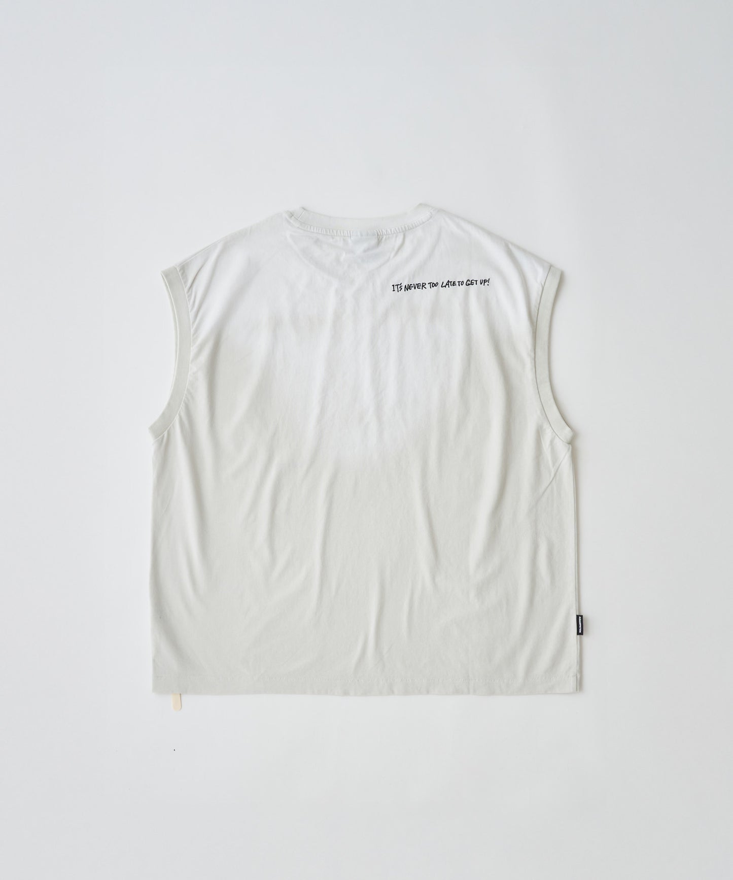 gallagher sleeveless