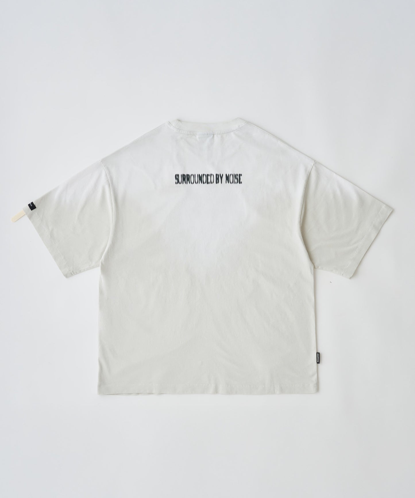 noise  aging T