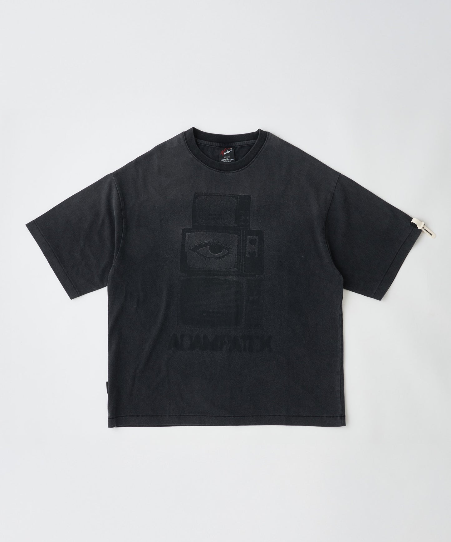noise  aging T