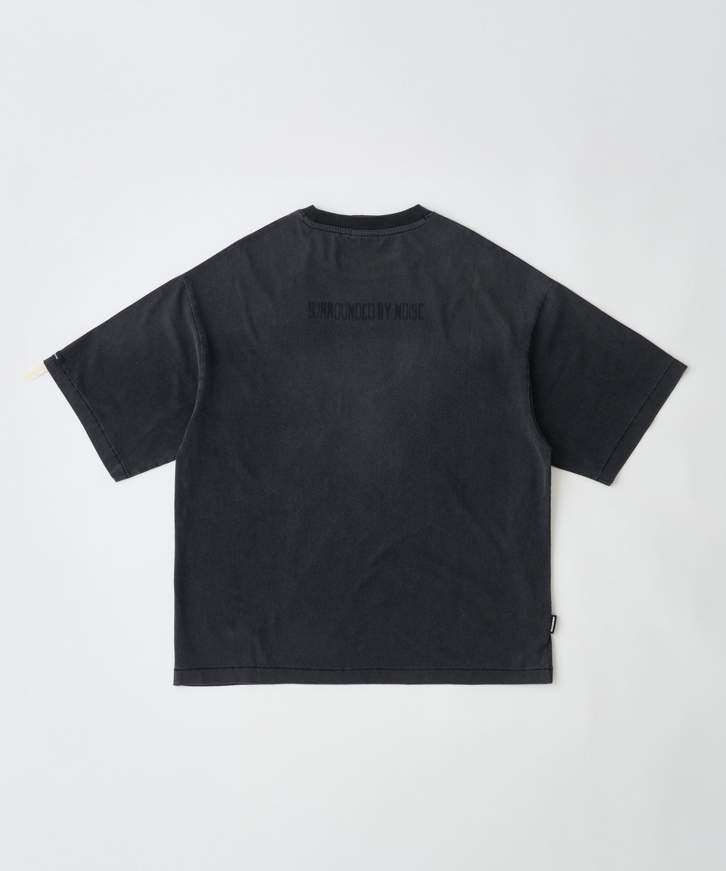 noise  aging T