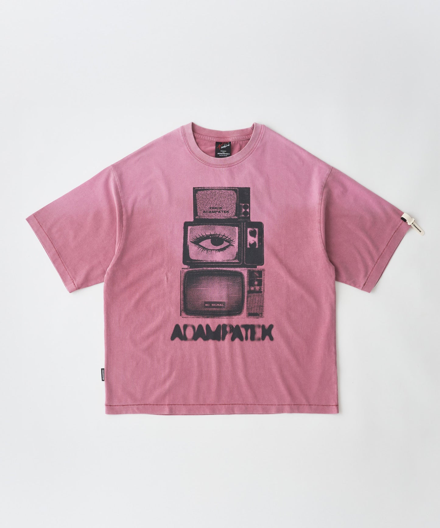 noise  aging T