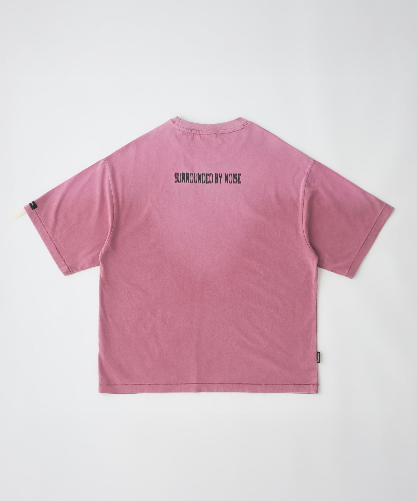 noise  aging T
