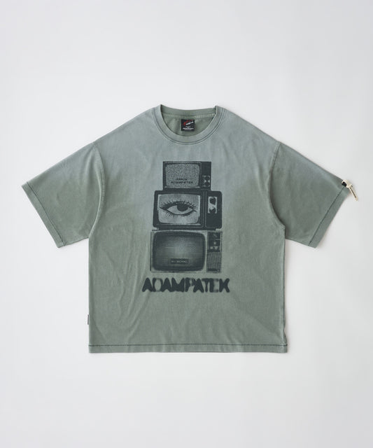 noise  aging T