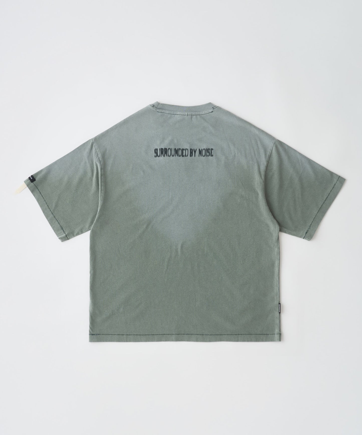 noise  aging T