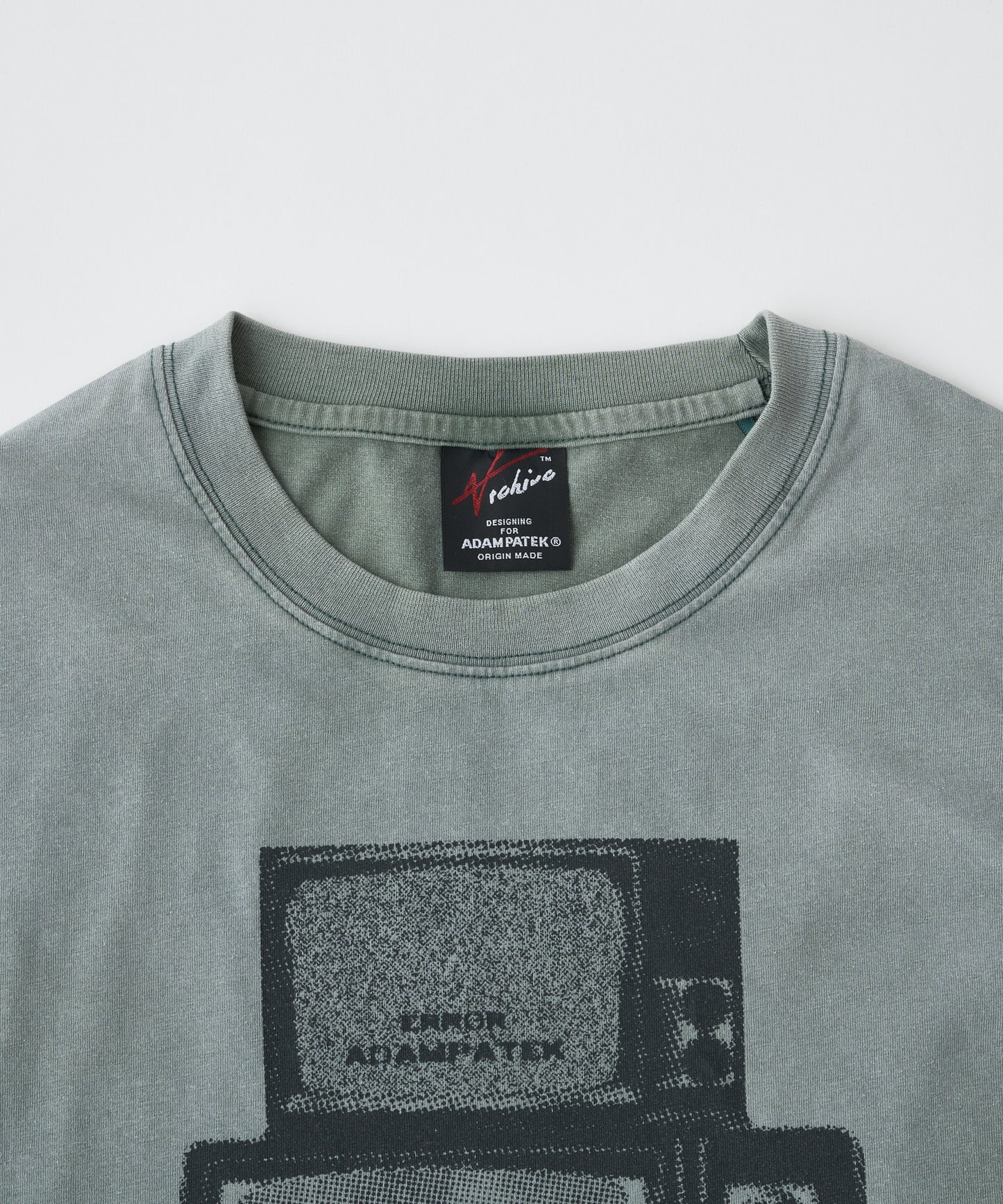 noise  aging T