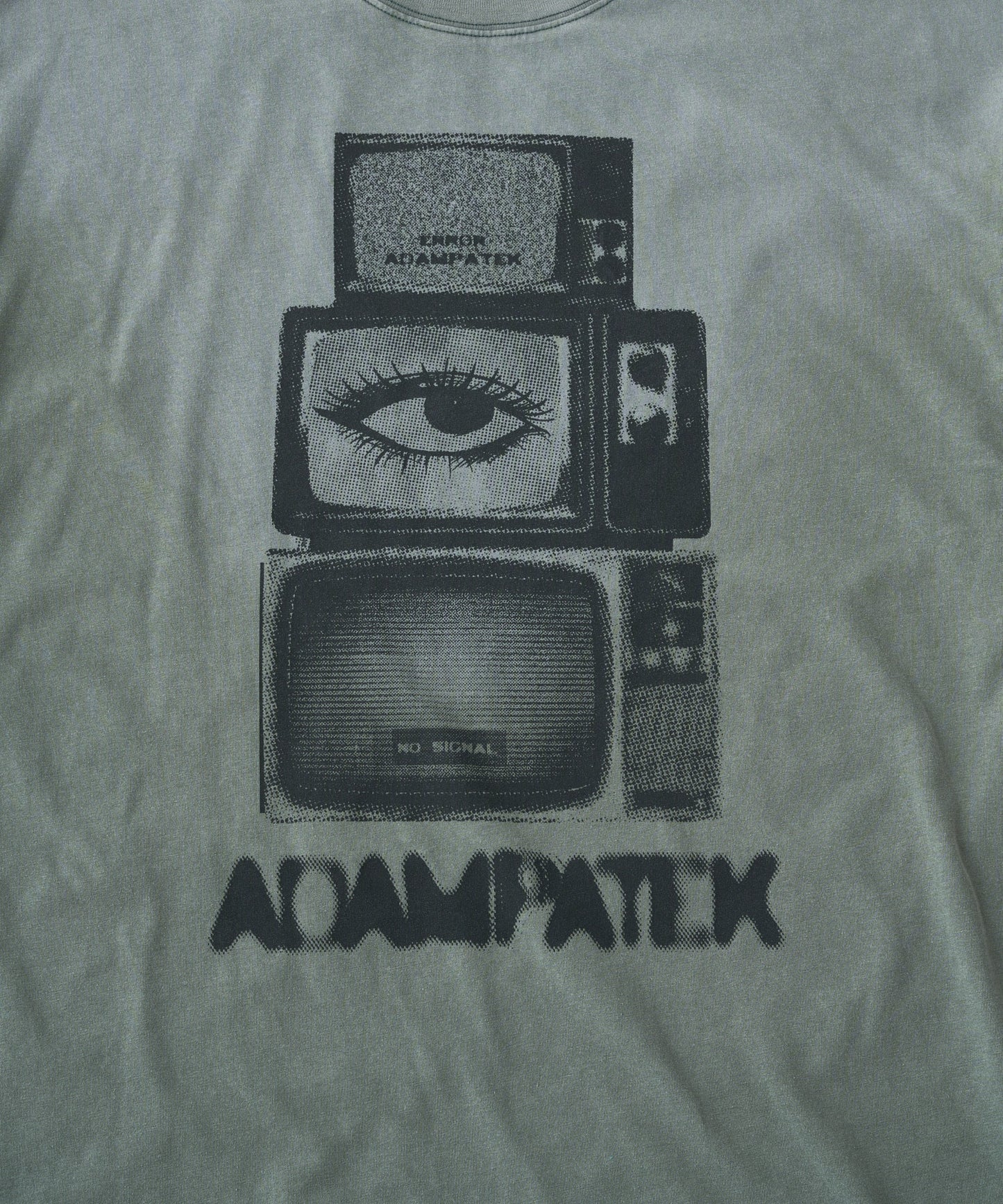 noise  aging T