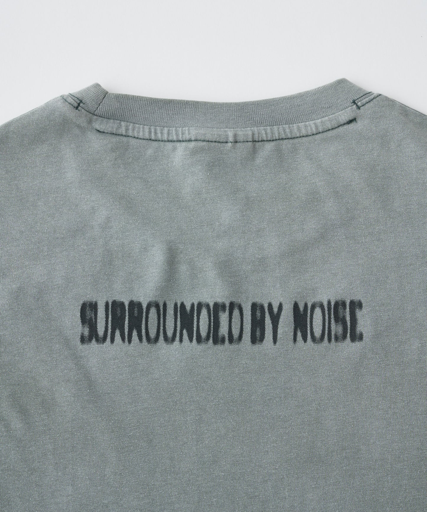 noise  aging T