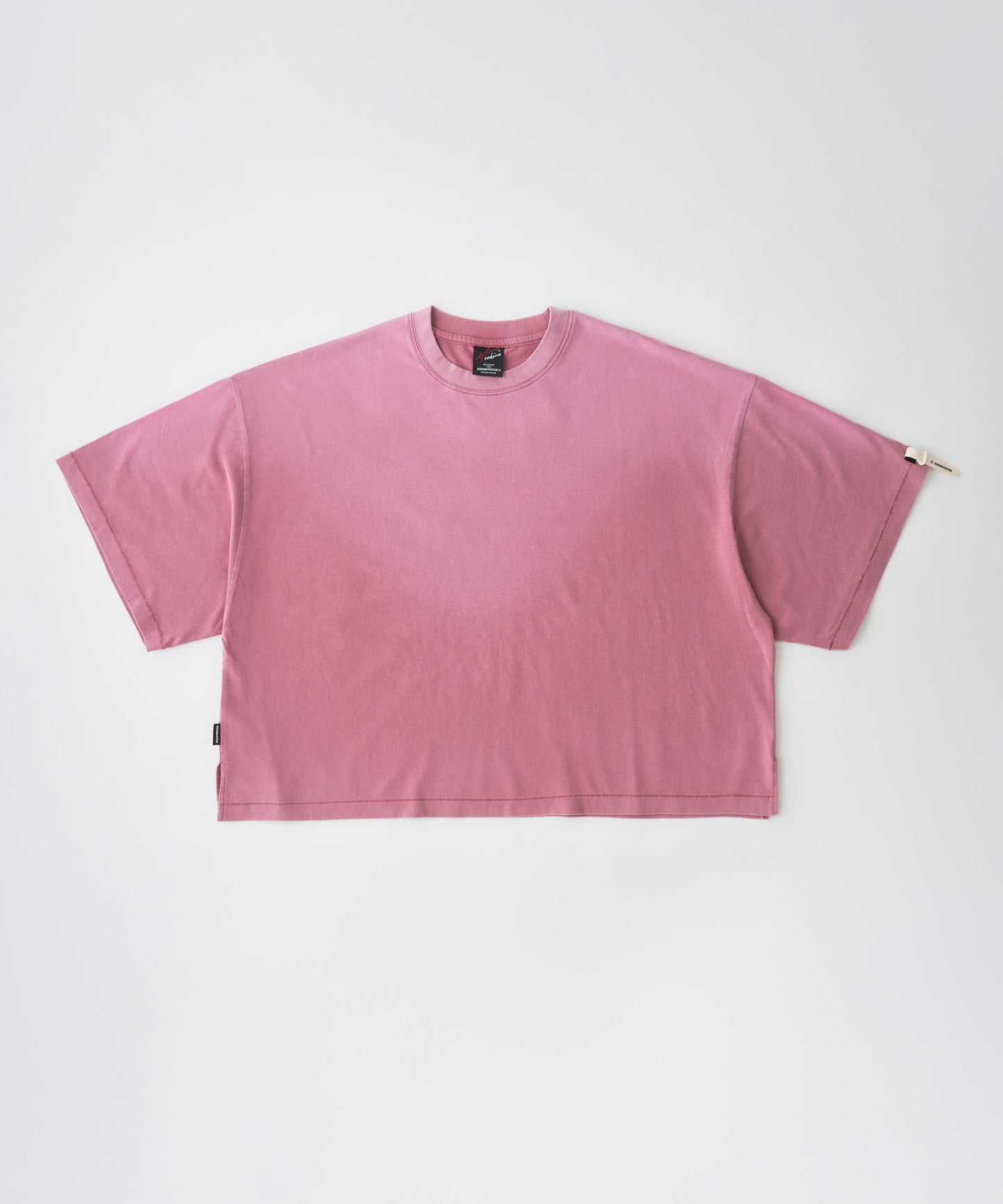 widebox aging T