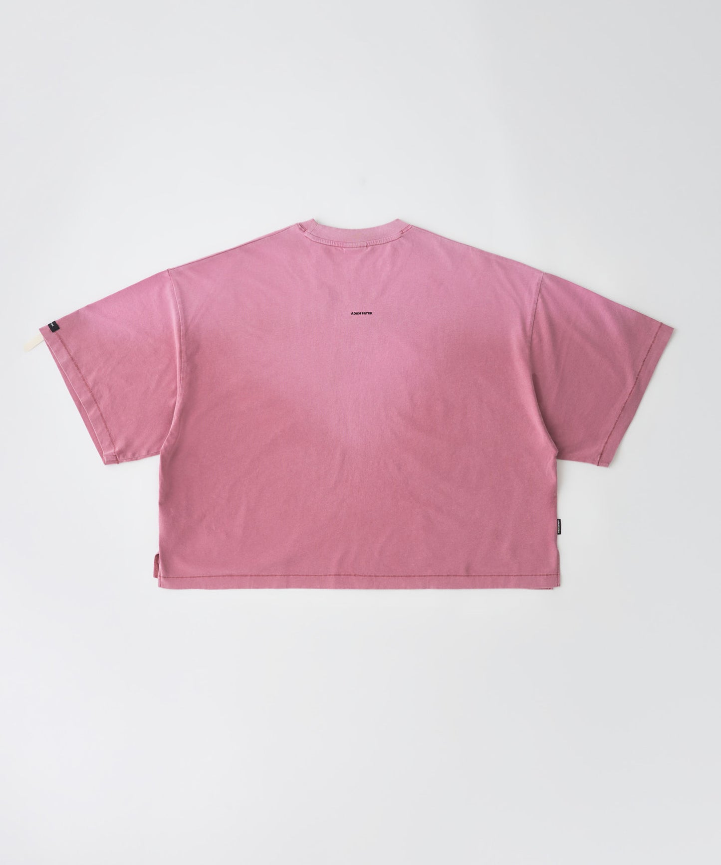 widebox aging T