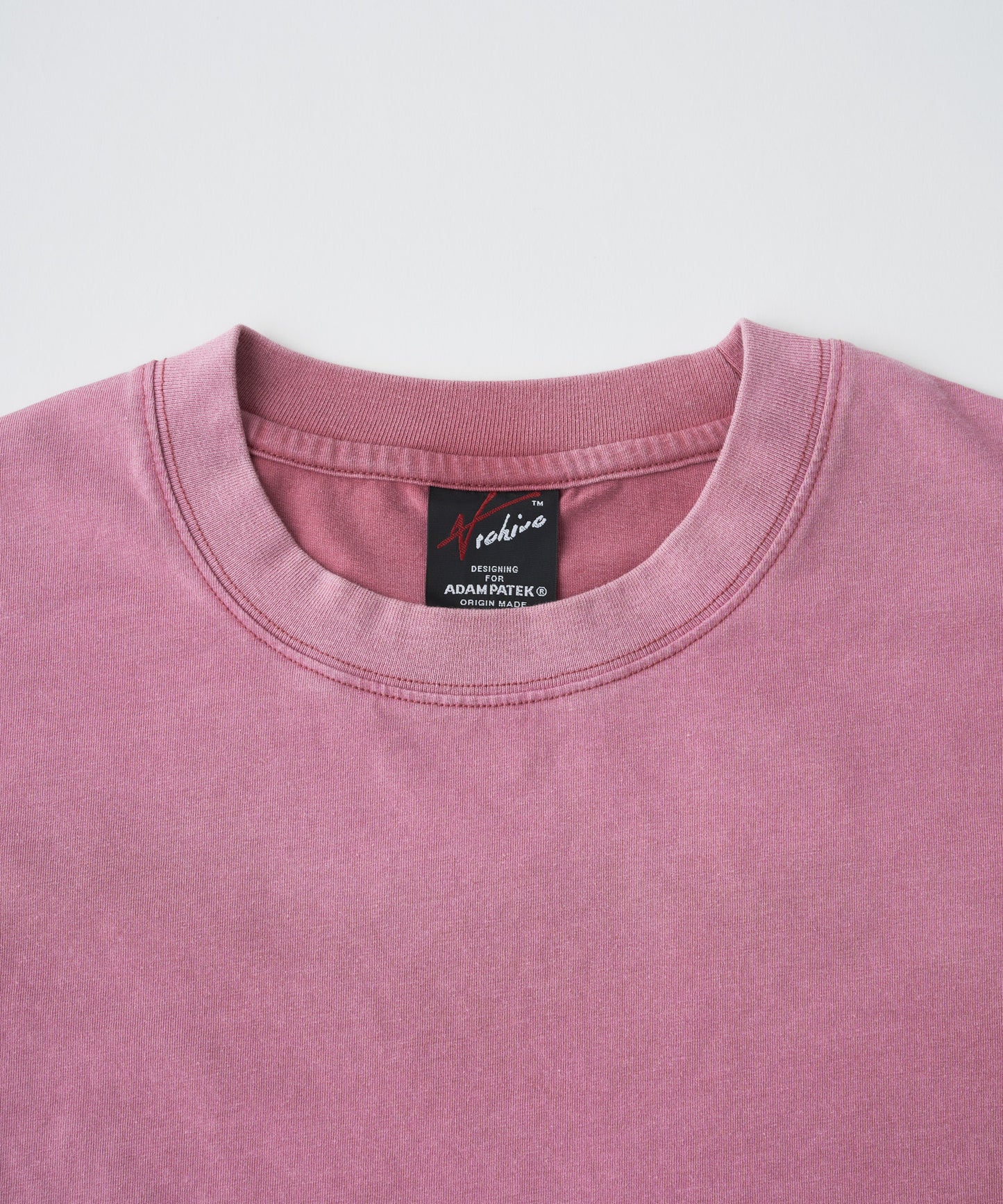 widebox aging T
