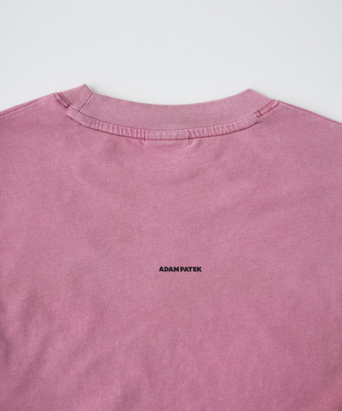 widebox aging T