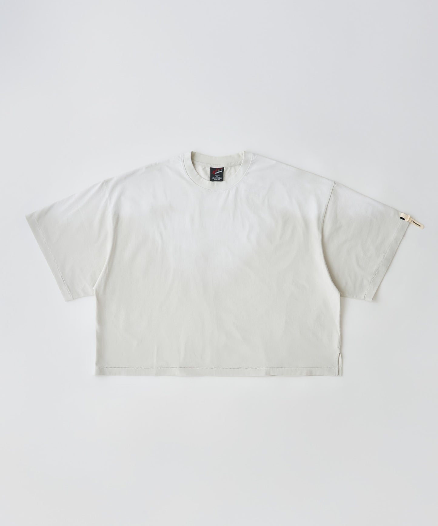 widebox aging T