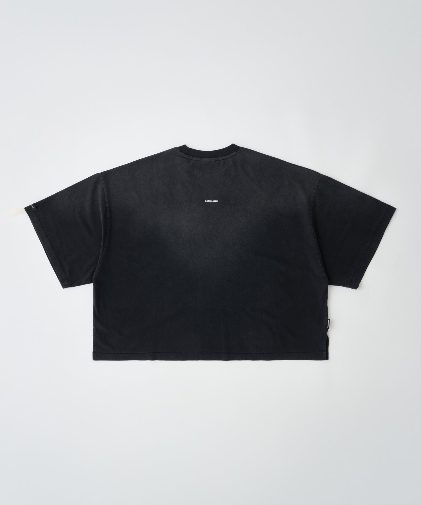 widebox aging T