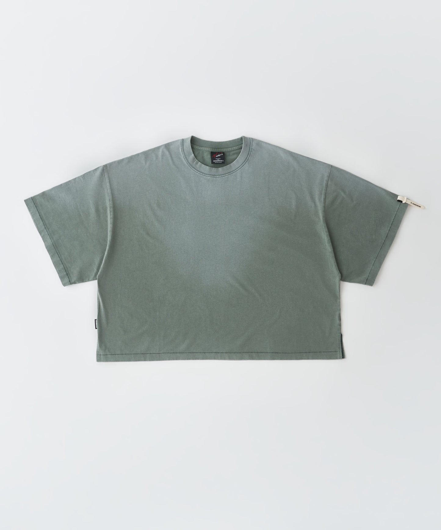 widebox aging T