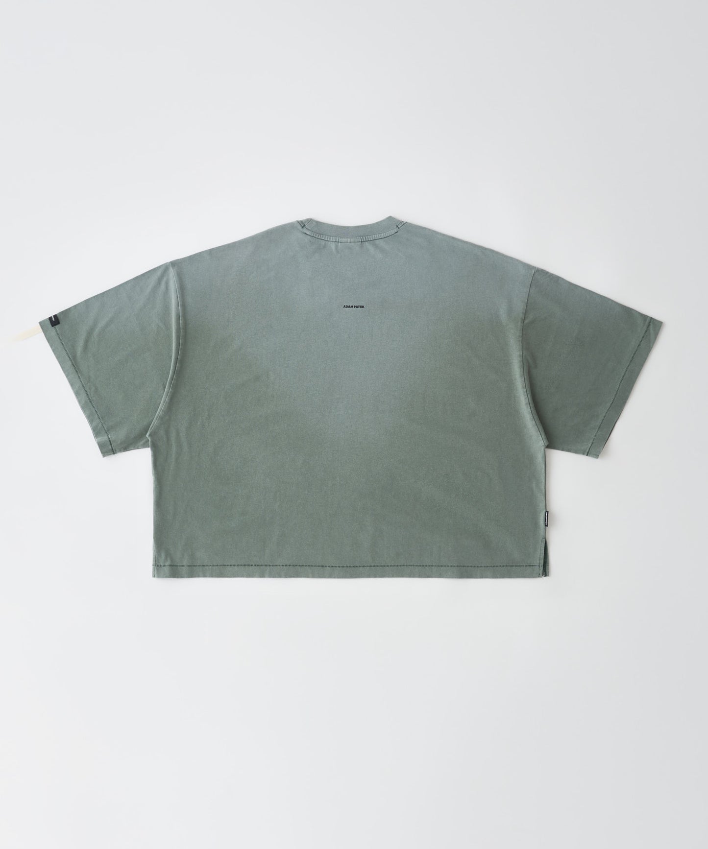 widebox aging T