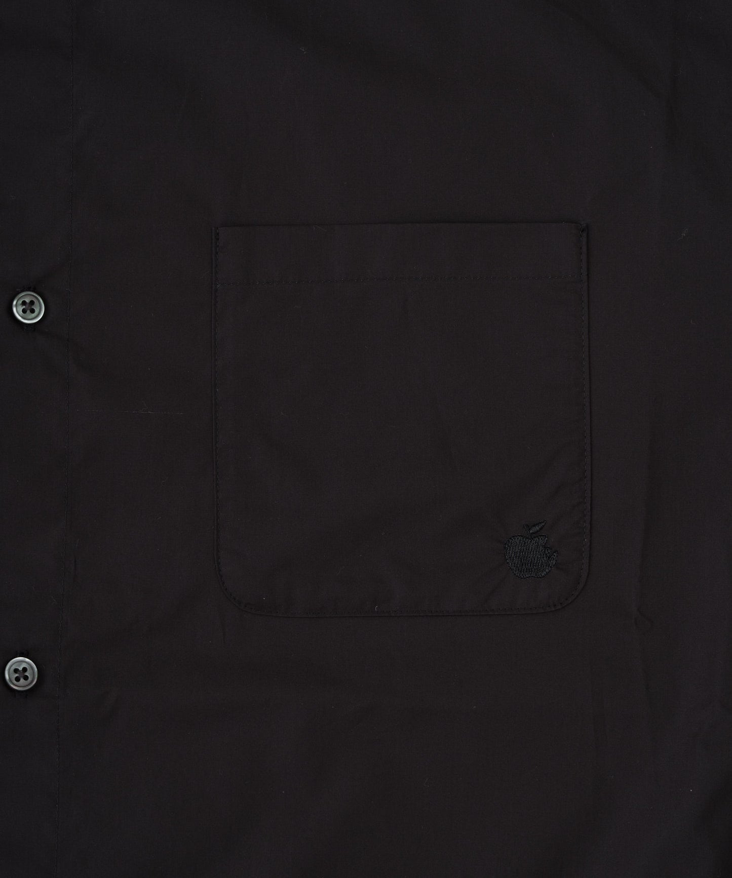 【予約】soft calm papertouch broad shirt