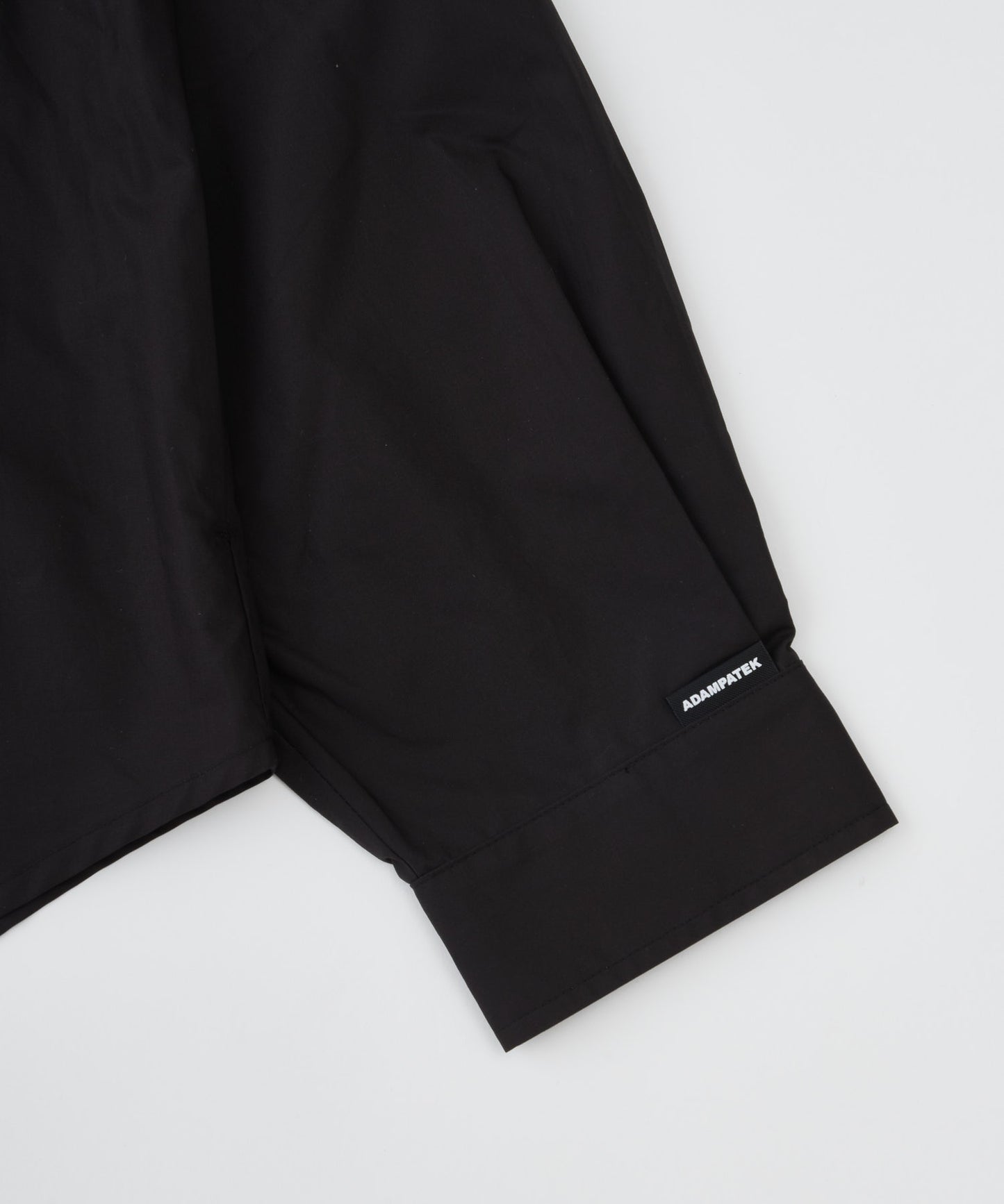 【予約】soft calm papertouch broad shirt