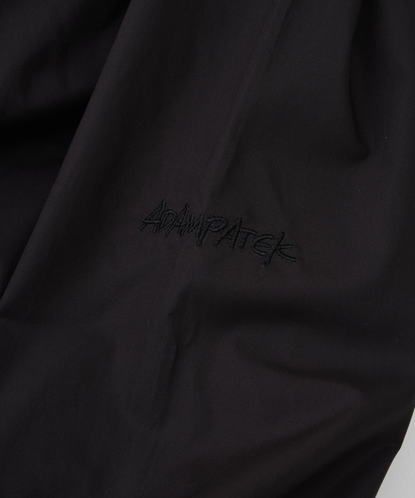 【予約】soft calm papertouch broad shirt