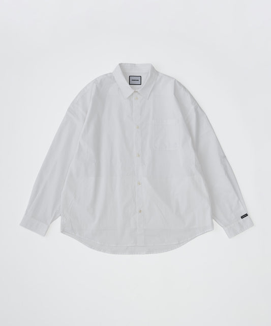 soft calm papertouch broad shirt