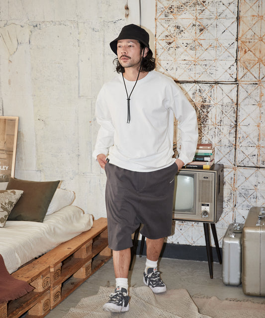 string bucket hat_AP2319005_ハット